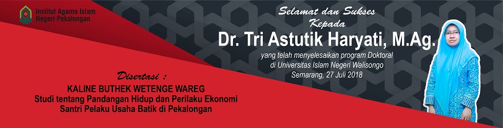 Dr Tri Astutik